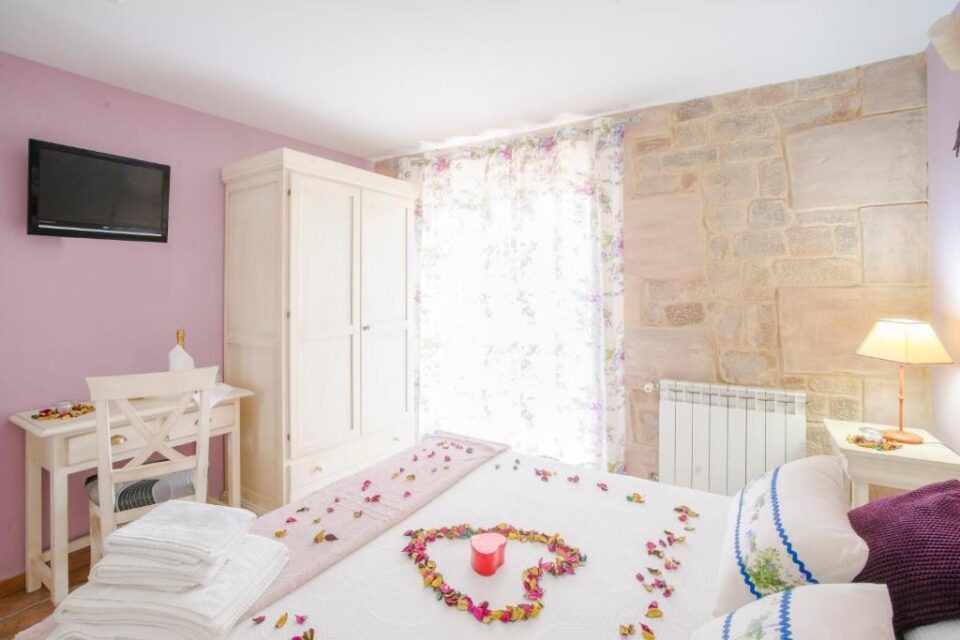 Posada las Tres Mentiras de Santillana del Mar - Imagen 6