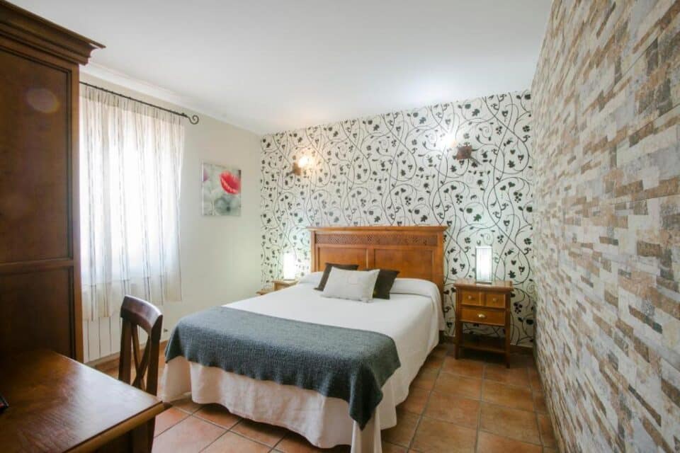 Posada las Tres Mentiras de Santillana del Mar - Imagen 8