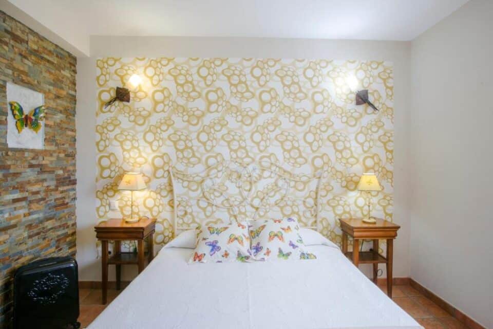 Posada las Tres Mentiras de Santillana del Mar - Imagen 9