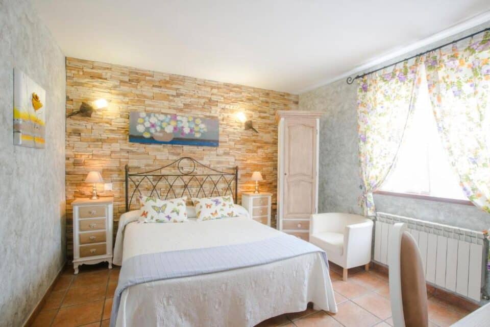 Posada las Tres Mentiras de Santillana del Mar - Imagen 11