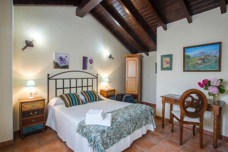 Posada las Tres Mentiras de Santillana del Mar - Imagen 15