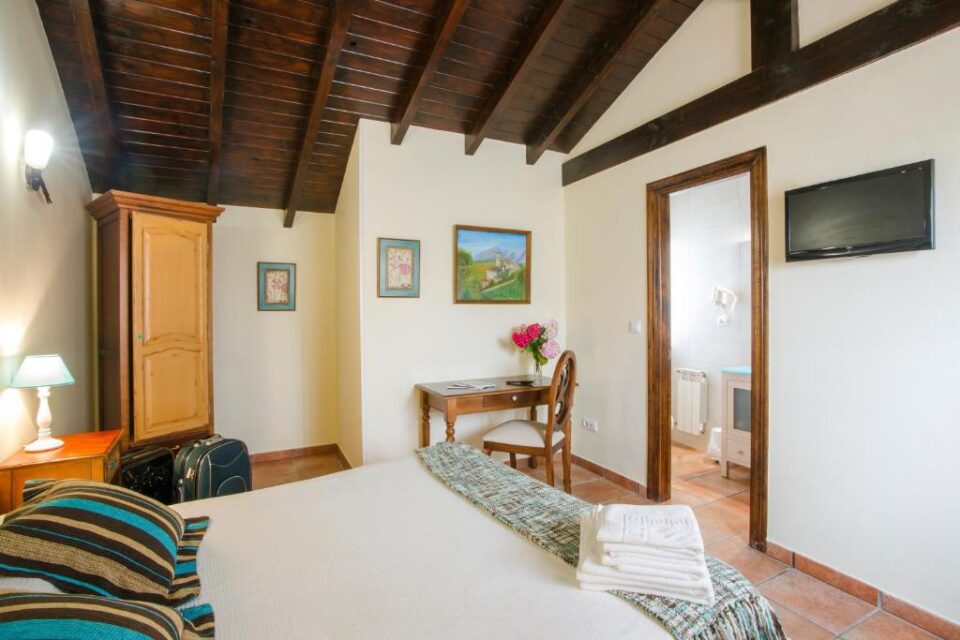 Posada las Tres Mentiras de Santillana del Mar - Imagen 20