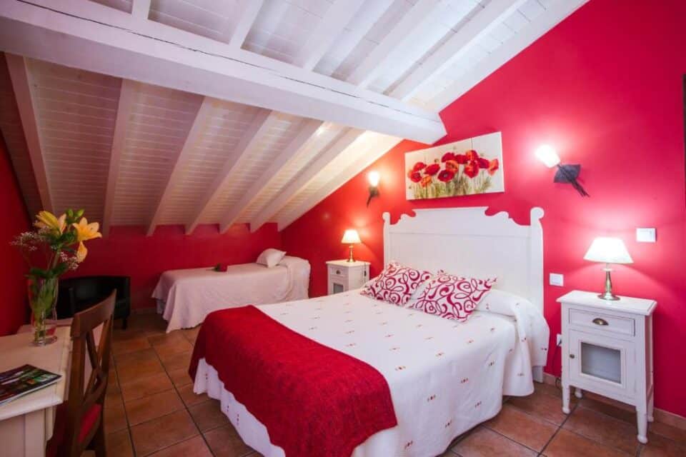 Posada las Tres Mentiras de Santillana del Mar - Imagen 27