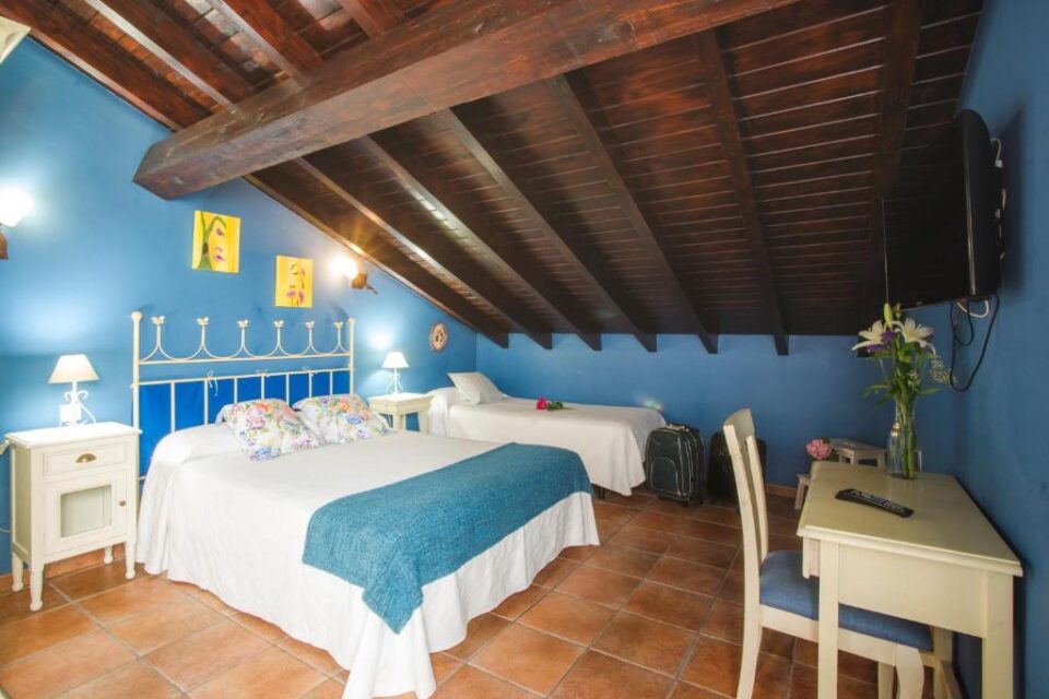 Posada las Tres Mentiras de Santillana del Mar - Imagen 28