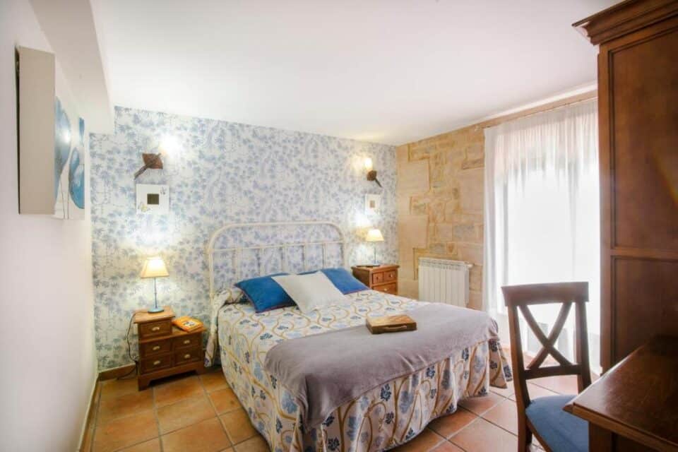 Posada las Tres Mentiras de Santillana del Mar - Imagen 30