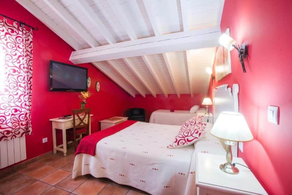 Posada las Tres Mentiras de Santillana del Mar - Imagen 33