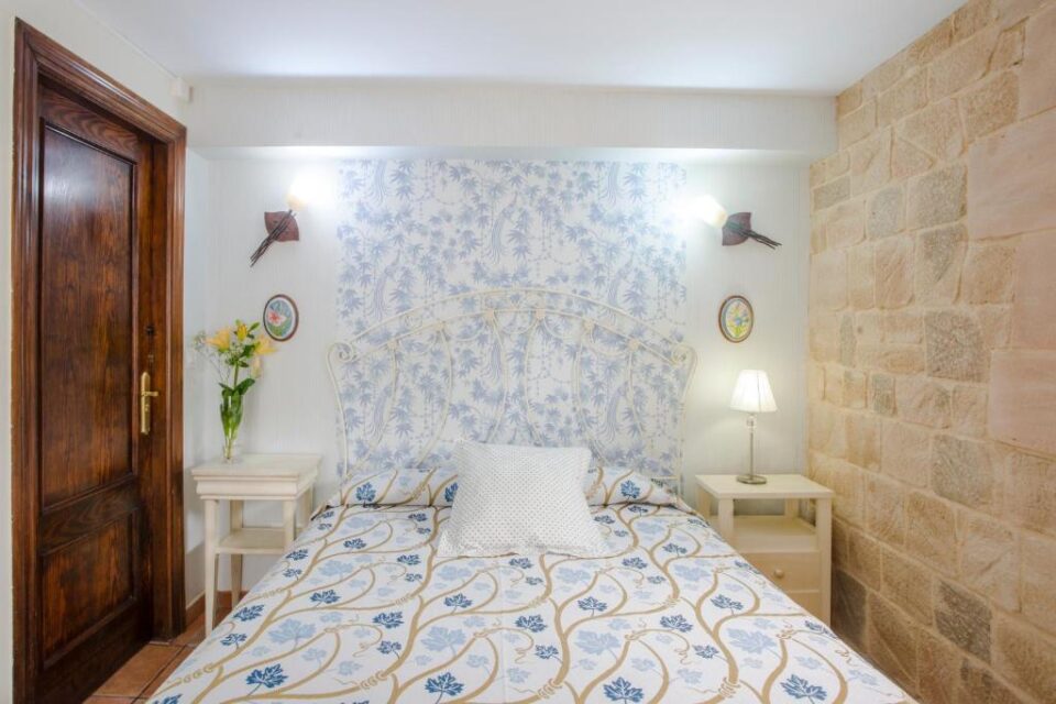 Posada las Tres Mentiras de Santillana del Mar - Imagen 42