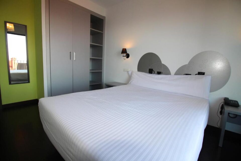 Hotel Calas de Liencres - Imagen 13