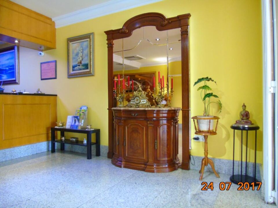 Hotel San Juan - Imagen 4