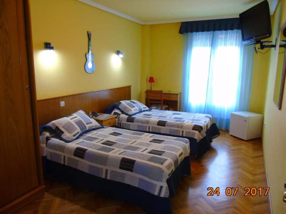 Hotel San Juan - Imagen 5