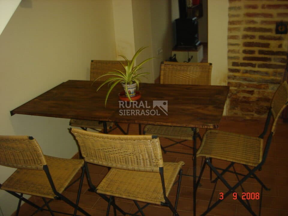 Encantador Apartamento Rural en Cazalla de la Sierra, con piscina - Imagen 11