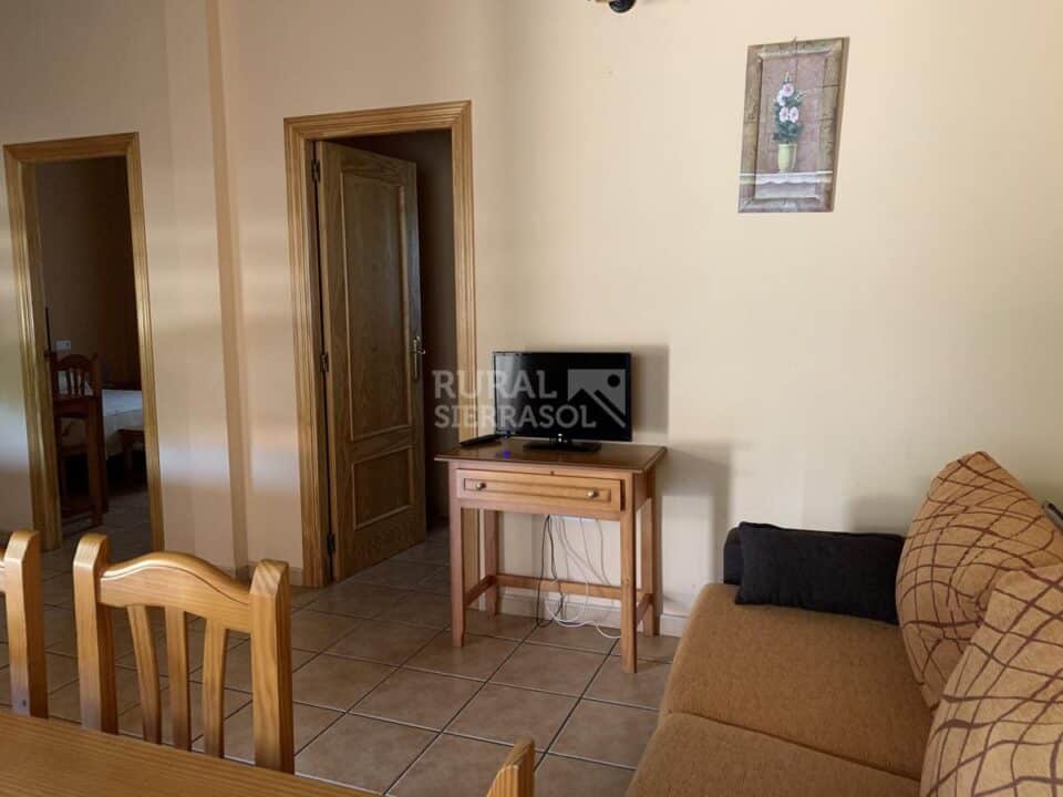 Conjunto Rural en Hervás, con piscina y cafetería - Imagen 11