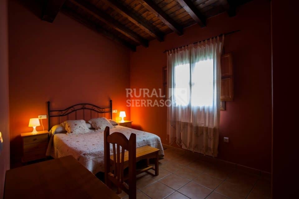 Acogedora Casa Rural en Hervás, con piscina - Imagen 11