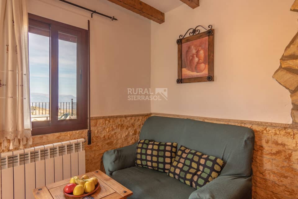 Alojamiento Rural en Alpujarra de la Sierra, con preciosas vistas - Imagen 11