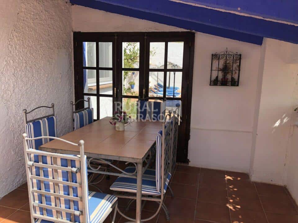 Casa Típica Andaluza en Priego de Córdoba con piscina y barbacoa - Imagen 17