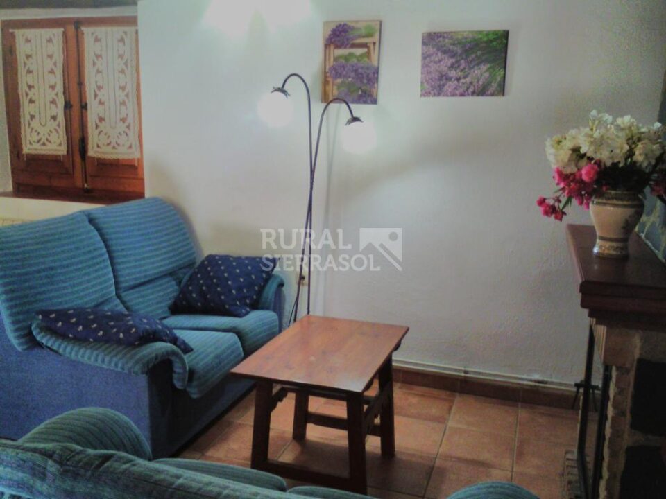 Conjunto Rural en plena naturaleza, con piscina y aire acondicionado - Imagen 110