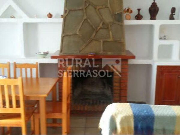 Casa rural en Pozo de los Frailes (Níjar, Almería)-1115