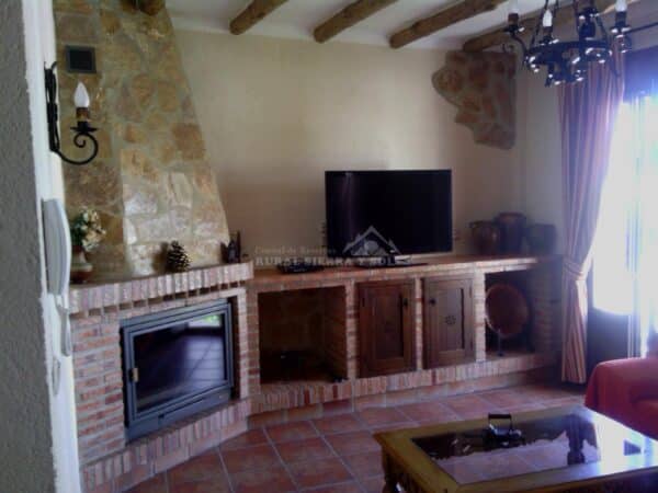 Casa rural en Zahara de la Sierra (Cádiz)-1137