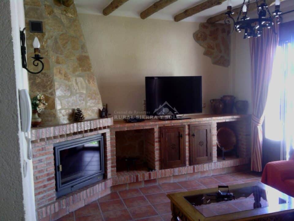 Casa rural en Zahara de la Sierra (Cádiz)-1137
