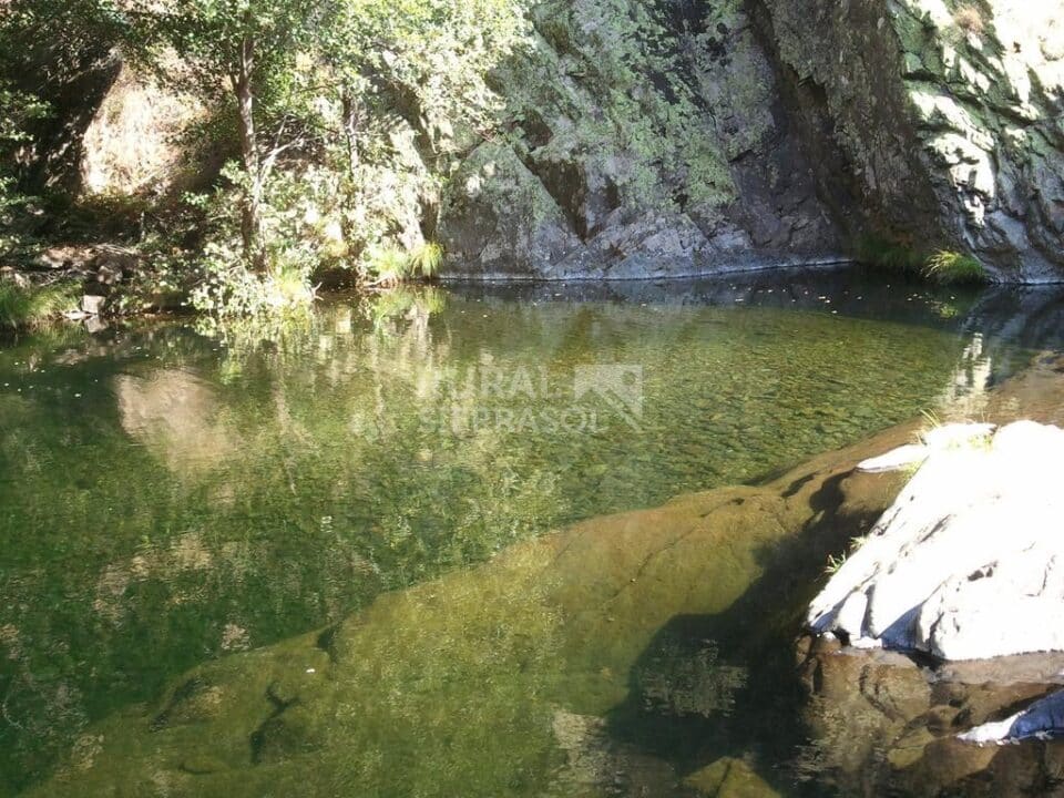 Excelente Alojamiento Rural en un entorno único - Imagen 35