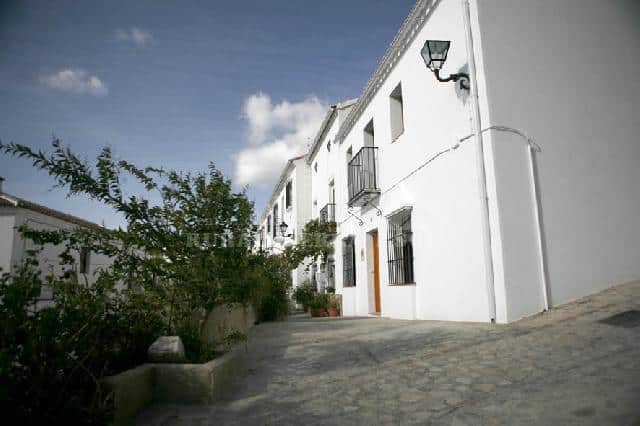 Casa rural en Zahara de la Sierra (Cádiz)-1168