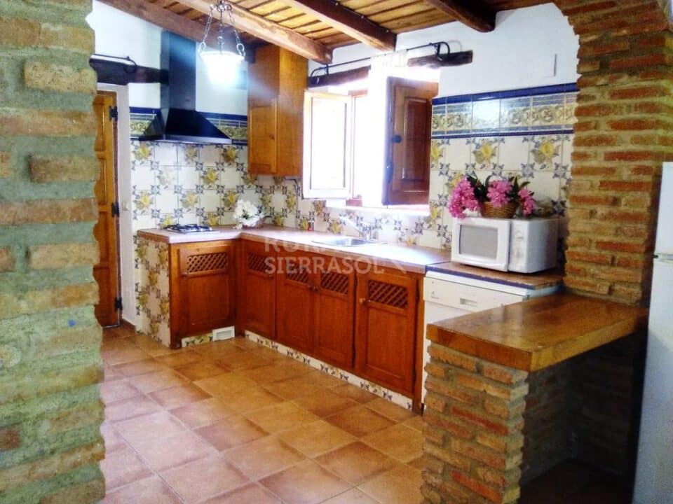 Conjunto Rural en plena naturaleza, con piscina y aire acondicionado - Imagen 117