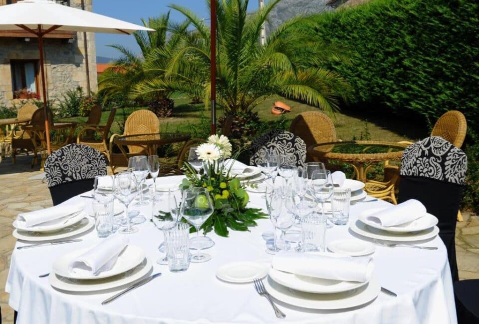 Hotel Palacio García Quijano - Imagen 5