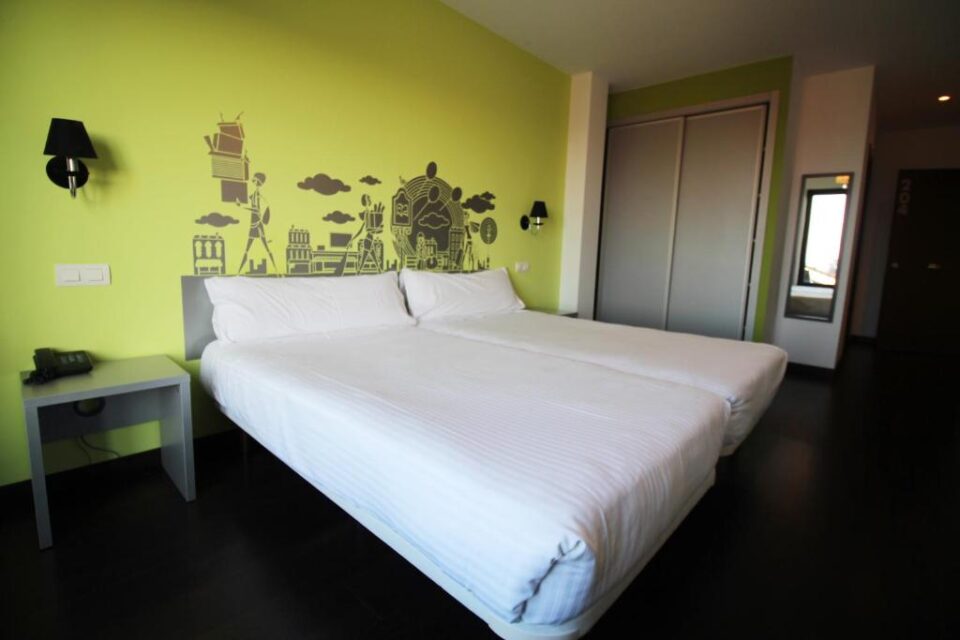 Hotel Calas de Liencres - Imagen 16