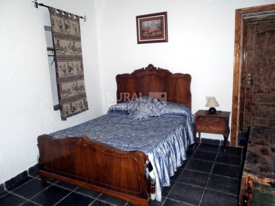 Cortijo Rural en pleno Parque Nacional de Sierra Nevada - Imagen 12