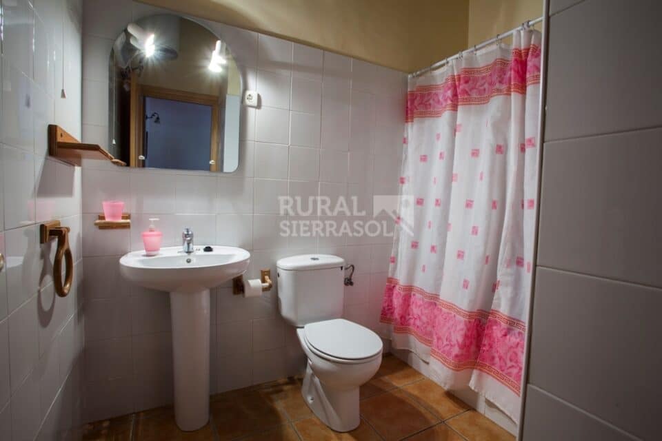 Acogedora Casa Rural en Hervás, con piscina - Imagen 12