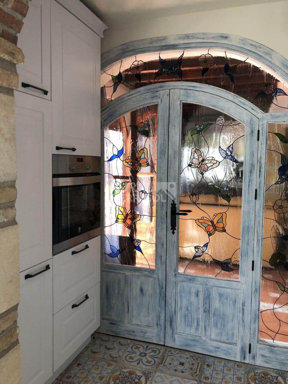 Casa Típica Andaluza en Priego de Córdoba con piscina y barbacoa - Imagen 18