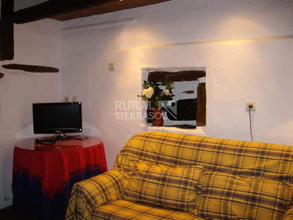 Magnífica Casa Rural en Valencia de Alcántara, con piscina y barbacoa - Imagen 12