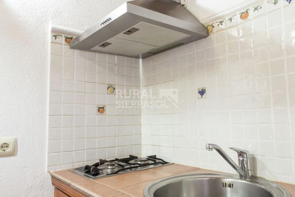 Estupenda Casa Rural en Valencia de Alcántara, con piscina y wifi - Imagen 12