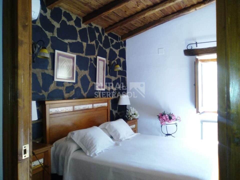 Conjunto Rural en plena naturaleza, con piscina y aire acondicionado - Imagen 119