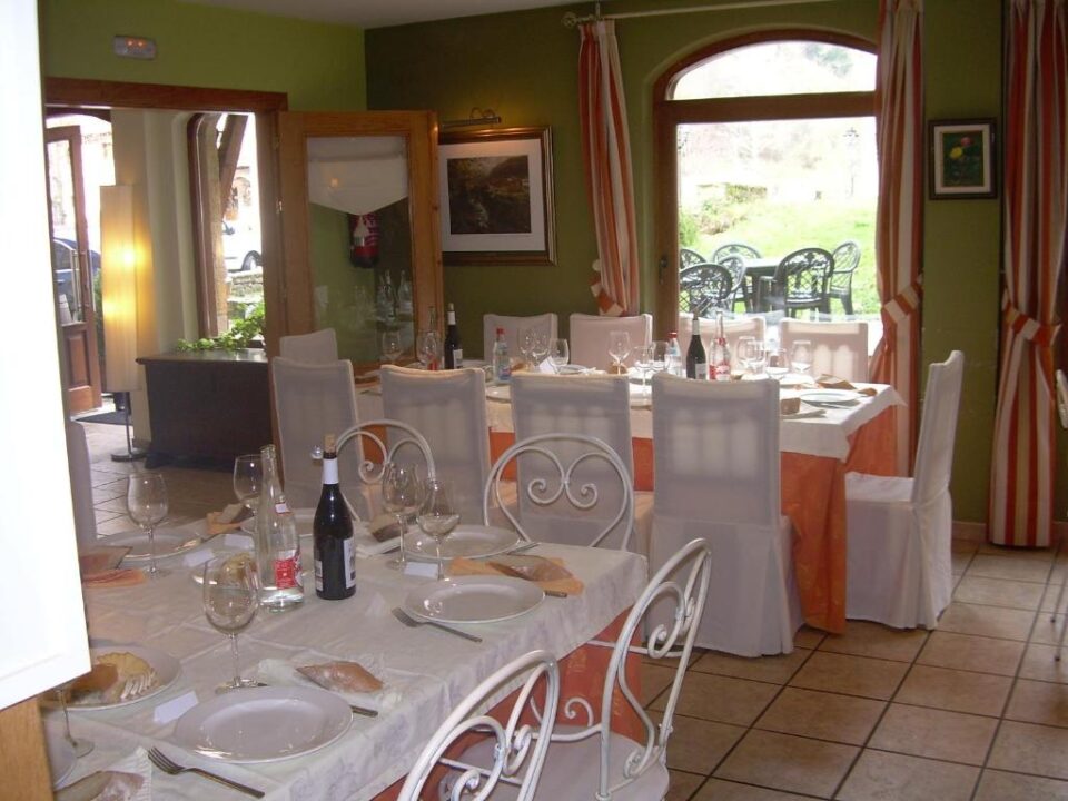 Hotel Cosgaya - Imagen 27