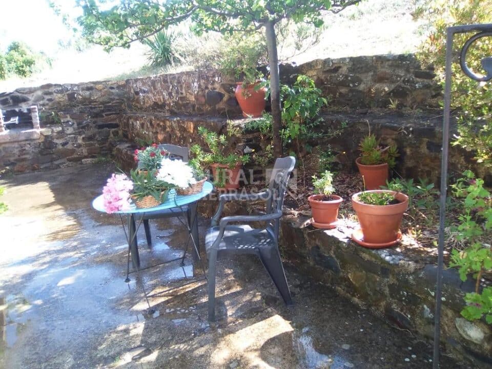 Conjunto Rural en plena naturaleza, con piscina y aire acondicionado - Imagen 120