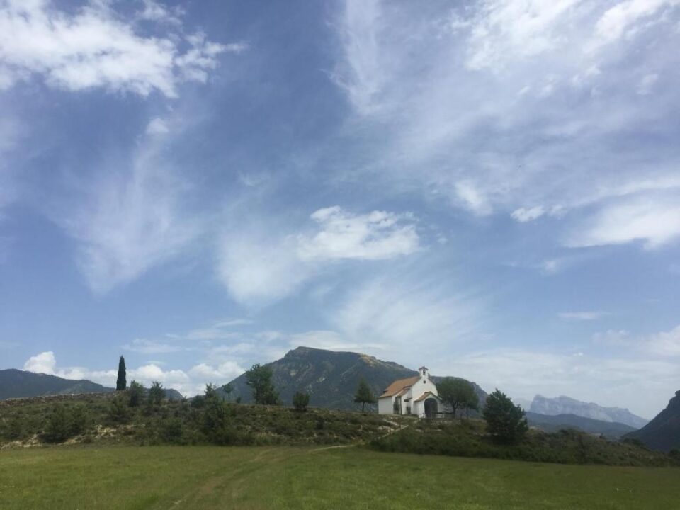 Casa Arana - Parque Nacional de Ordesa y Monteperdido - Imagen 7