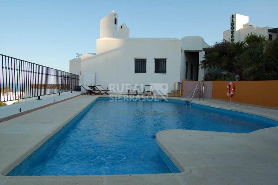 Casa rural en San José (Níjar, Almería)-1261