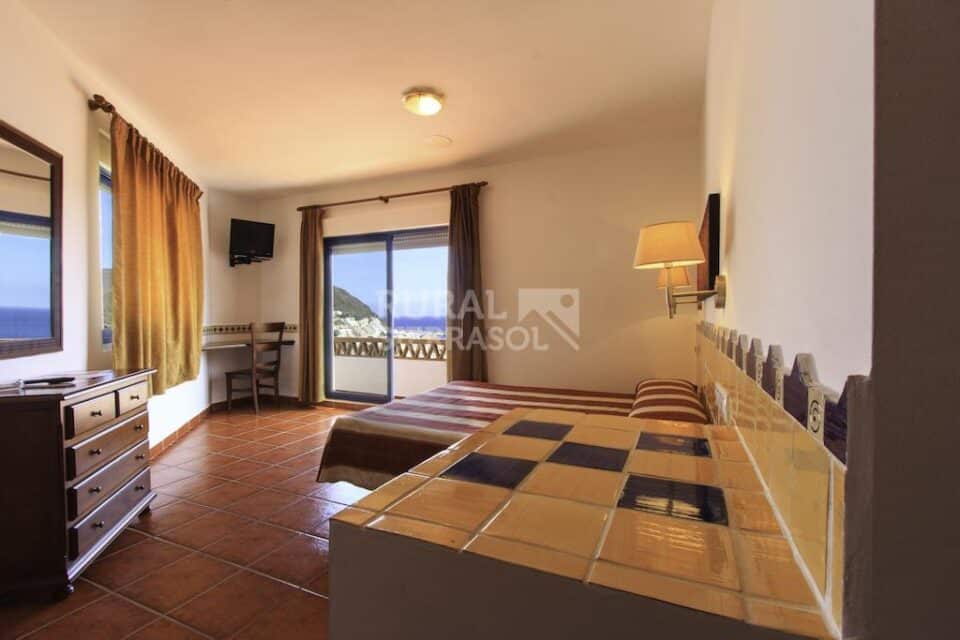Precioso Hostal a 5 minutos andando de la playa - Imagen 7