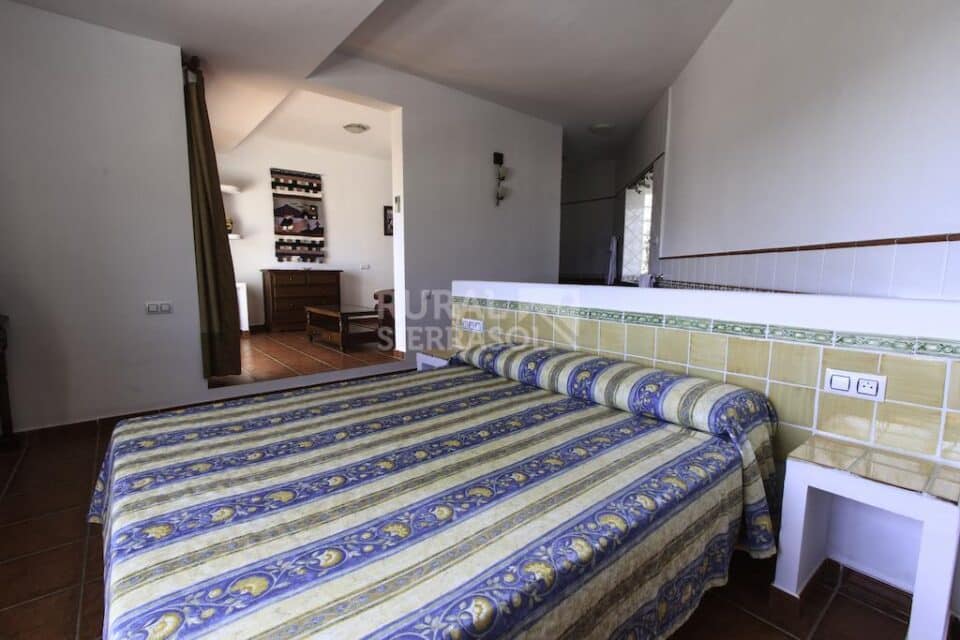 Precioso Hostal a 5 minutos andando de la playa - Imagen 10