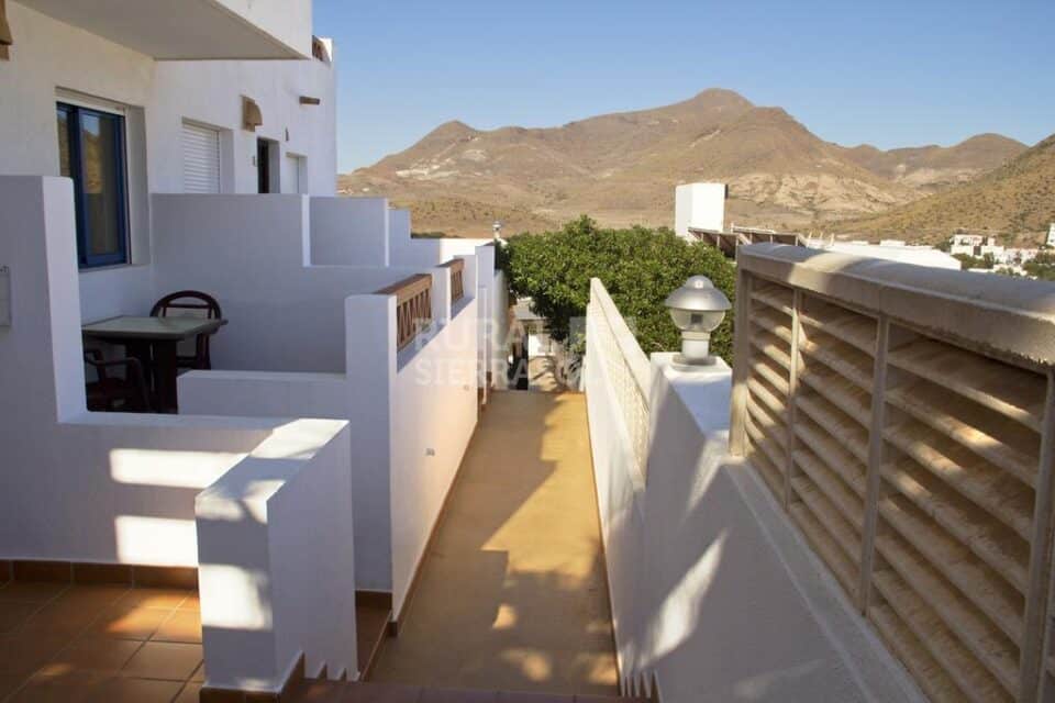 Precioso Hostal a 5 minutos andando de la playa - Imagen 19