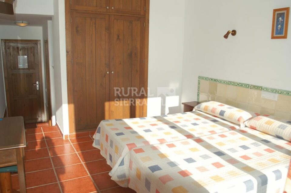 Precioso Hostal a 5 minutos andando de la playa - Imagen 31