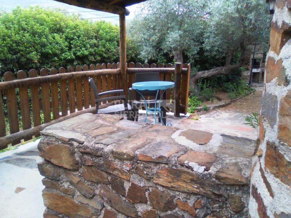 Conjunto Rural en plena naturaleza, con piscina y aire acondicionado - Imagen 127