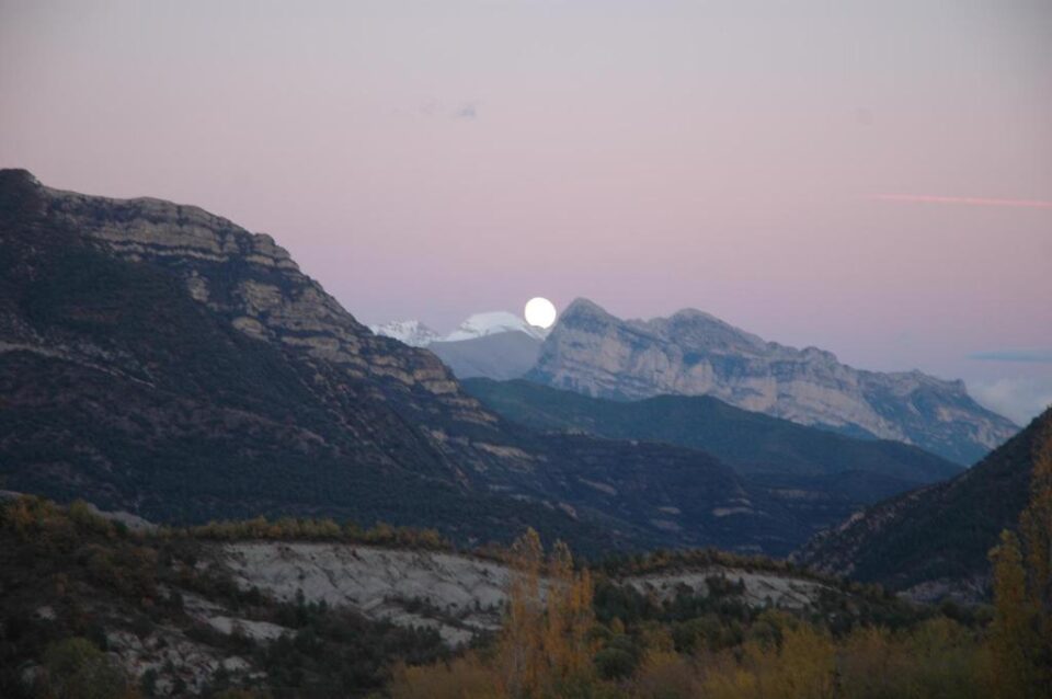 Casa Arana - Parque Nacional de Ordesa y Monteperdido - Imagen 8