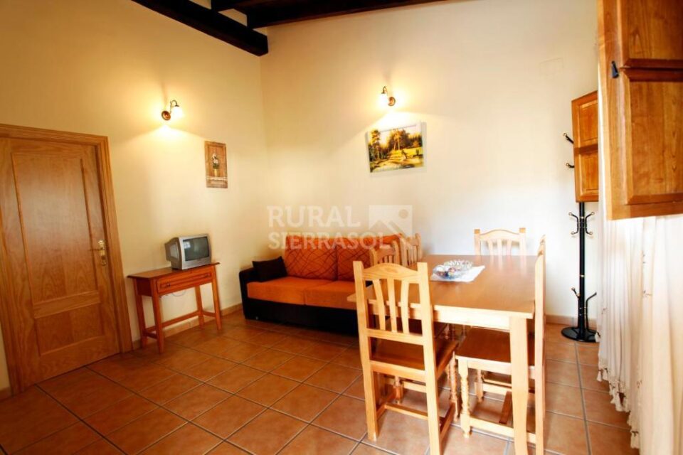 Conjunto Rural en Hervás, con piscina y cafetería - Imagen 13