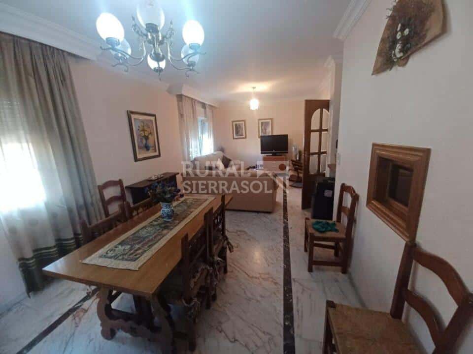 Acogedora Casa Rural en La Zubia, con chimenea y barbacoa - Imagen 12