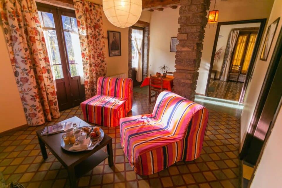 Casa Arana - Parque Nacional de Ordesa y Monteperdido - Imagen 10