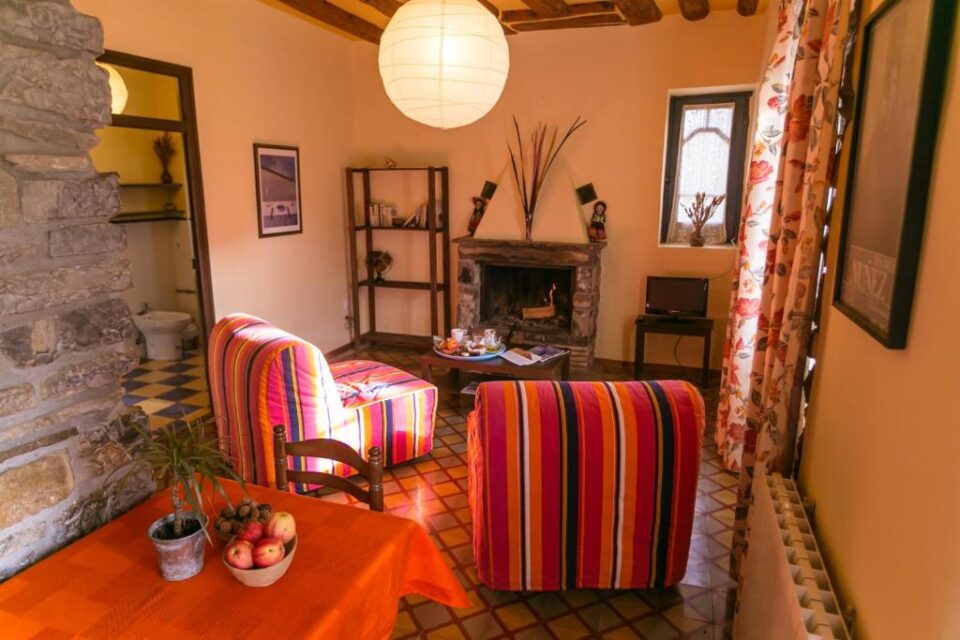 Casa Arana - Parque Nacional de Ordesa y Monteperdido - Imagen 11