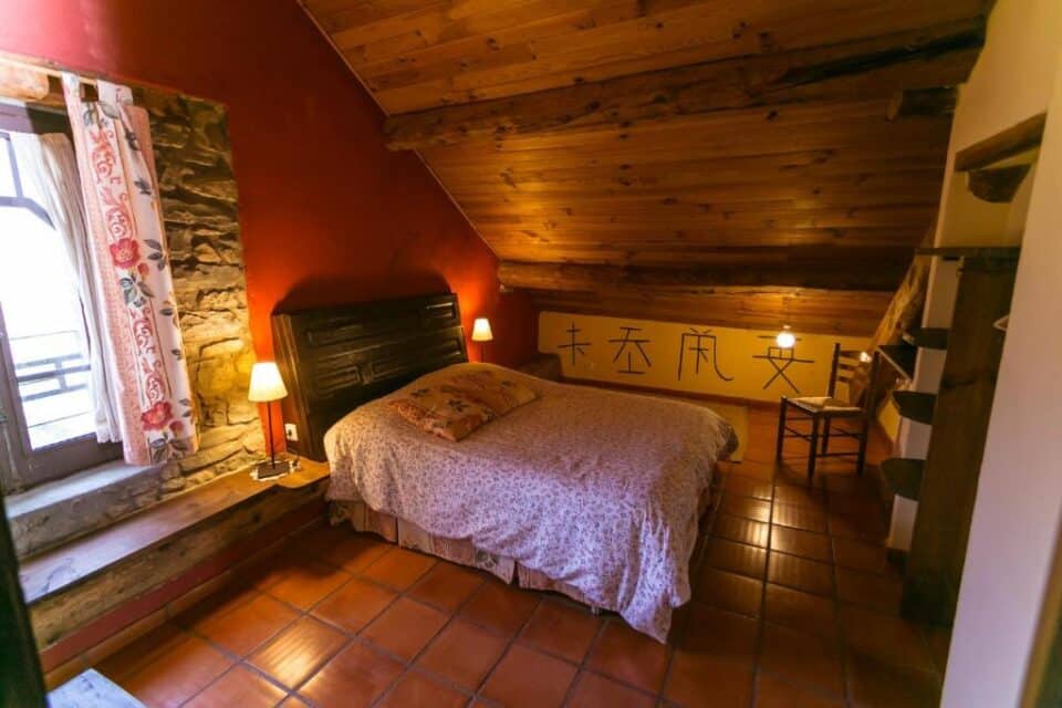Casa Arana - Parque Nacional de Ordesa y Monteperdido - Imagen 12
