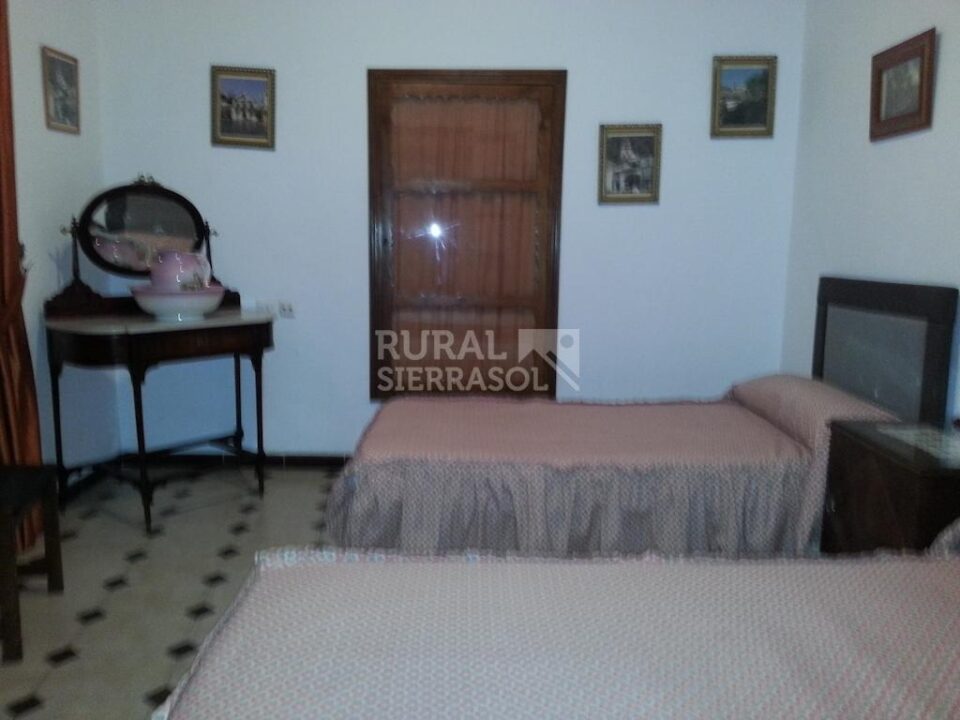 Casa Rural en Ubrique, especial para grandes grupos - Imagen 6